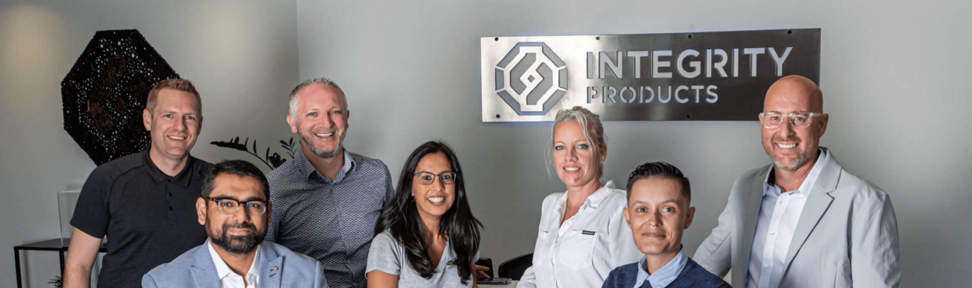 Integrity Products Team
