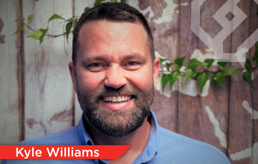 Integrity Products Appoints J. Kyle Williams as Director of Operations