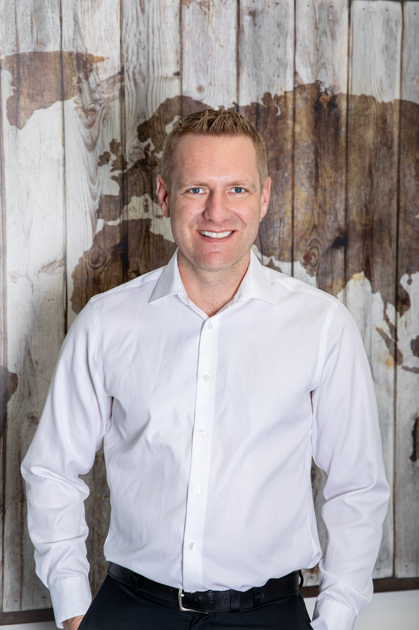 Integrity Products Welcomes Travis Giggs to Inside Sales Team