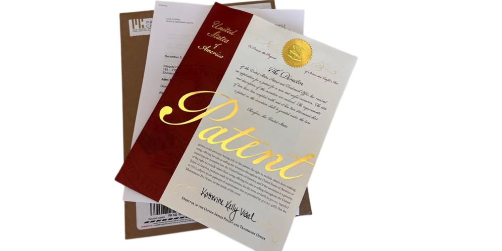 Patents - USA