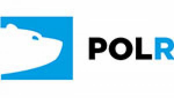 POLR Logo