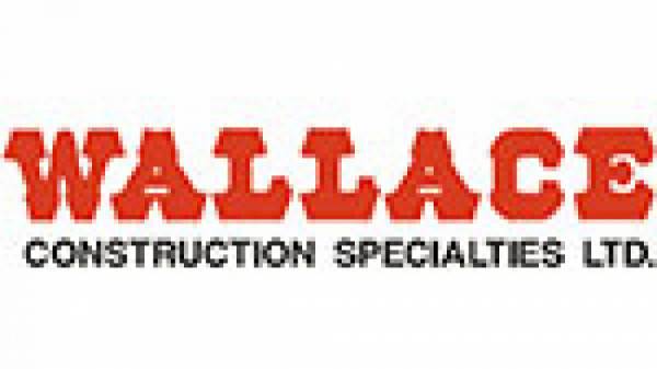 Wallace Construction Specialties Ltd.