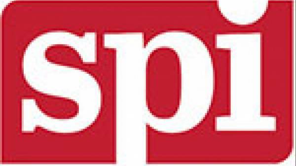 SPI Logo