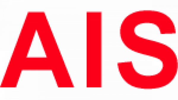 AIS Logo