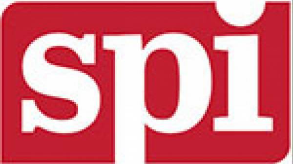 SPI Logo