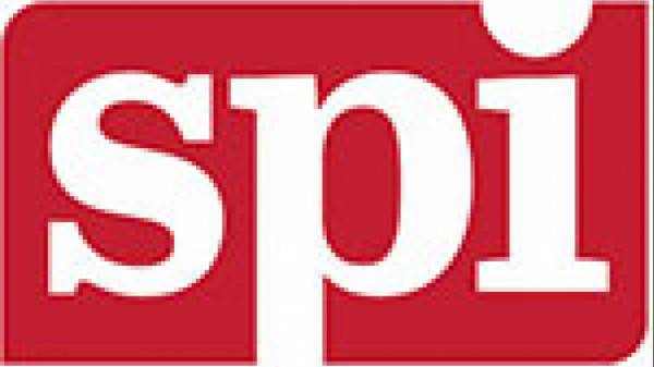 SPI Logo