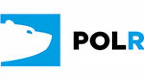 POLR Logo