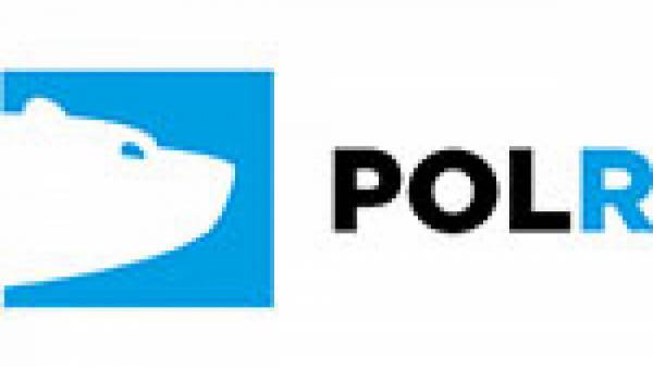 POLR Logo