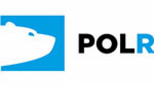 POLR Logo