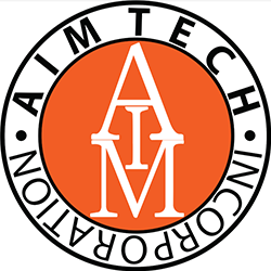 AIM Tech Logo