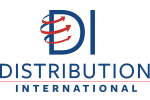 Distribution International Logo