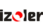 Izoler Logo