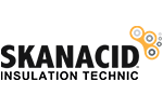 Skanacid Logo