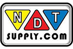 NDT Supply Logo