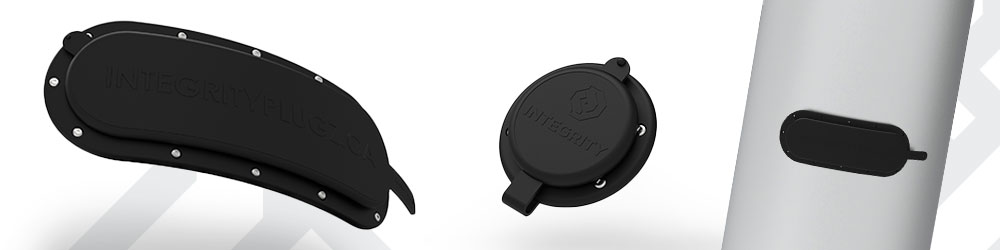 Integrity Plugz EPDM