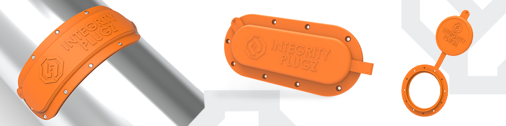 Integrity Plugz Silicone